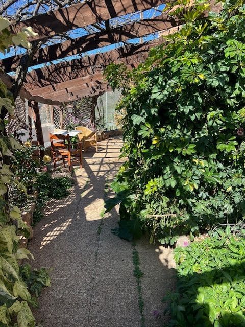 3 bedroom Finca/Country House for sale in Jama with garage - € 385,000 (Ref: 9834739)