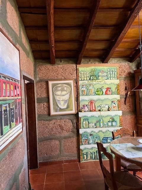 3 bedroom Finca/Country House for sale in Jama with garage - € 385,000 (Ref: 9834739)