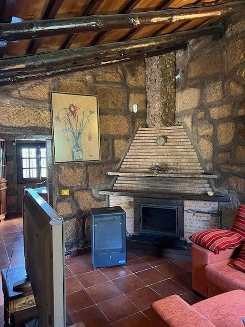 3 bedroom Finca/Country House for sale in Jama with garage - € 385,000 (Ref: 9834739)