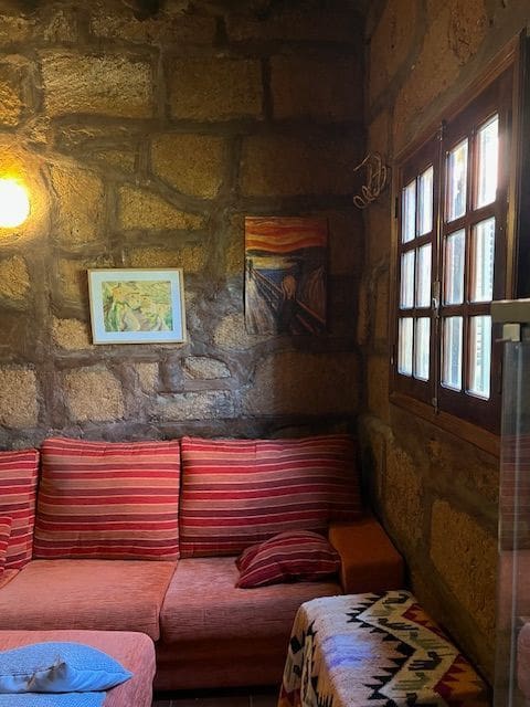 3 bedroom Finca/Country House for sale in Jama with garage - € 385,000 (Ref: 9834739)