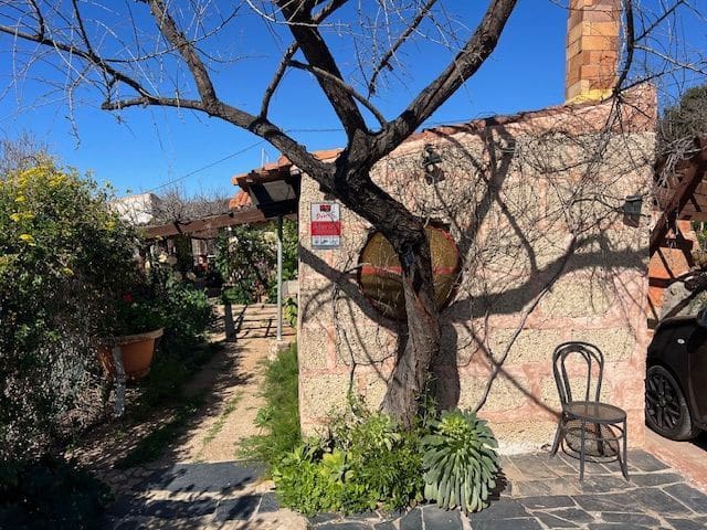 3 bedroom Finca/Country House for sale in Jama with garage - € 385,000 (Ref: 9834739)