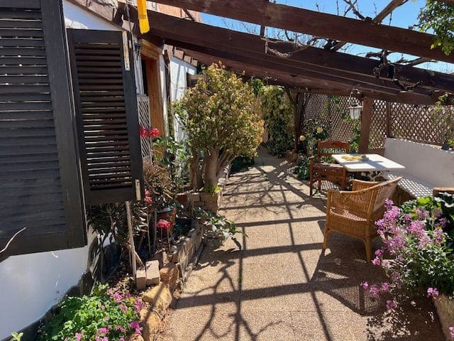 3 bedroom Finca/Country House for sale in Jama with garage - € 385,000 (Ref: 9834739)