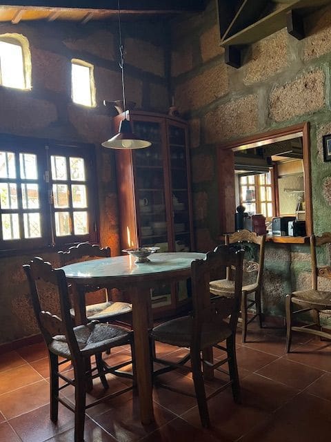 3 bedroom Finca/Country House for sale in Jama with garage - € 385,000 (Ref: 9834739)