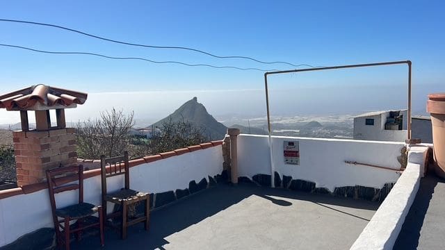 3 bedroom Finca/Country House for sale in Jama with garage - € 385,000 (Ref: 9834739)