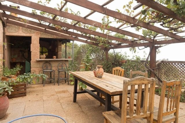 3 bedroom Finca/Country House for sale in Jama with garage - € 385,000 (Ref: 9834739)