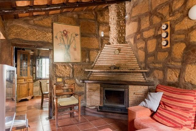 3 bedroom Finca/Country House for sale in Jama with garage - € 385,000 (Ref: 9834739)