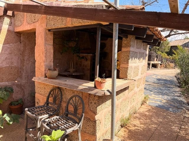 3 bedroom Finca/Country House for sale in Jama with garage - € 385,000 (Ref: 9834739)