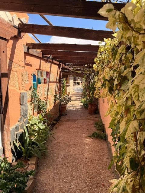 3 bedroom Finca/Country House for sale in Jama with garage - € 385,000 (Ref: 9834739)