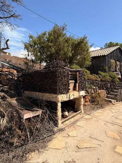 3 bedroom Finca/Country House for sale in Jama with garage - € 385,000 (Ref: 9834739)
