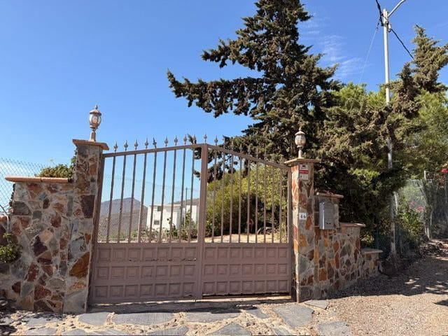 3 bedroom Finca/Country House for sale in Jama with garage - € 385,000 (Ref: 9834739)