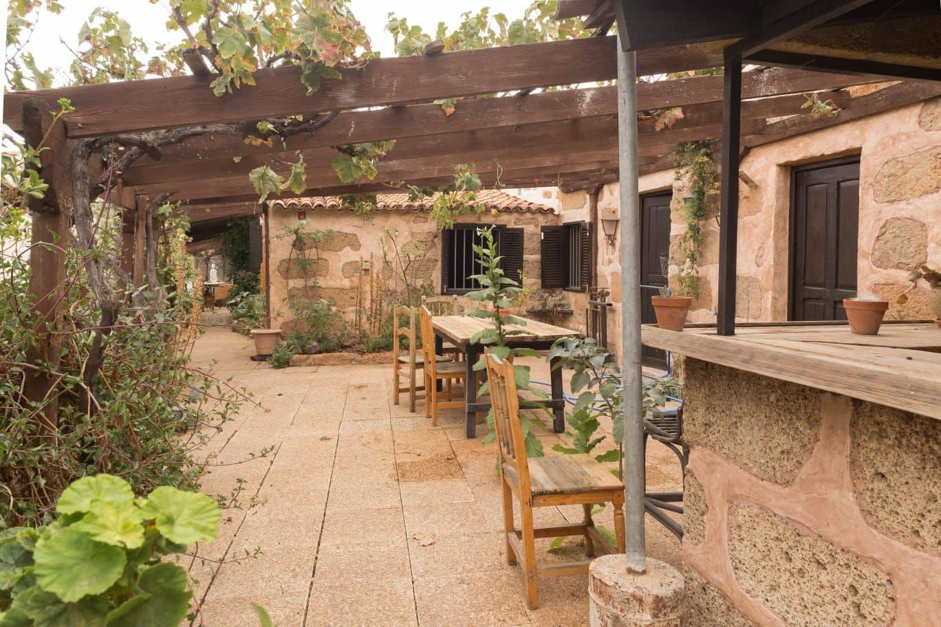 3 bedroom Finca/Country House for sale in Jama with garage - € 385,000 (Ref: 9834739)