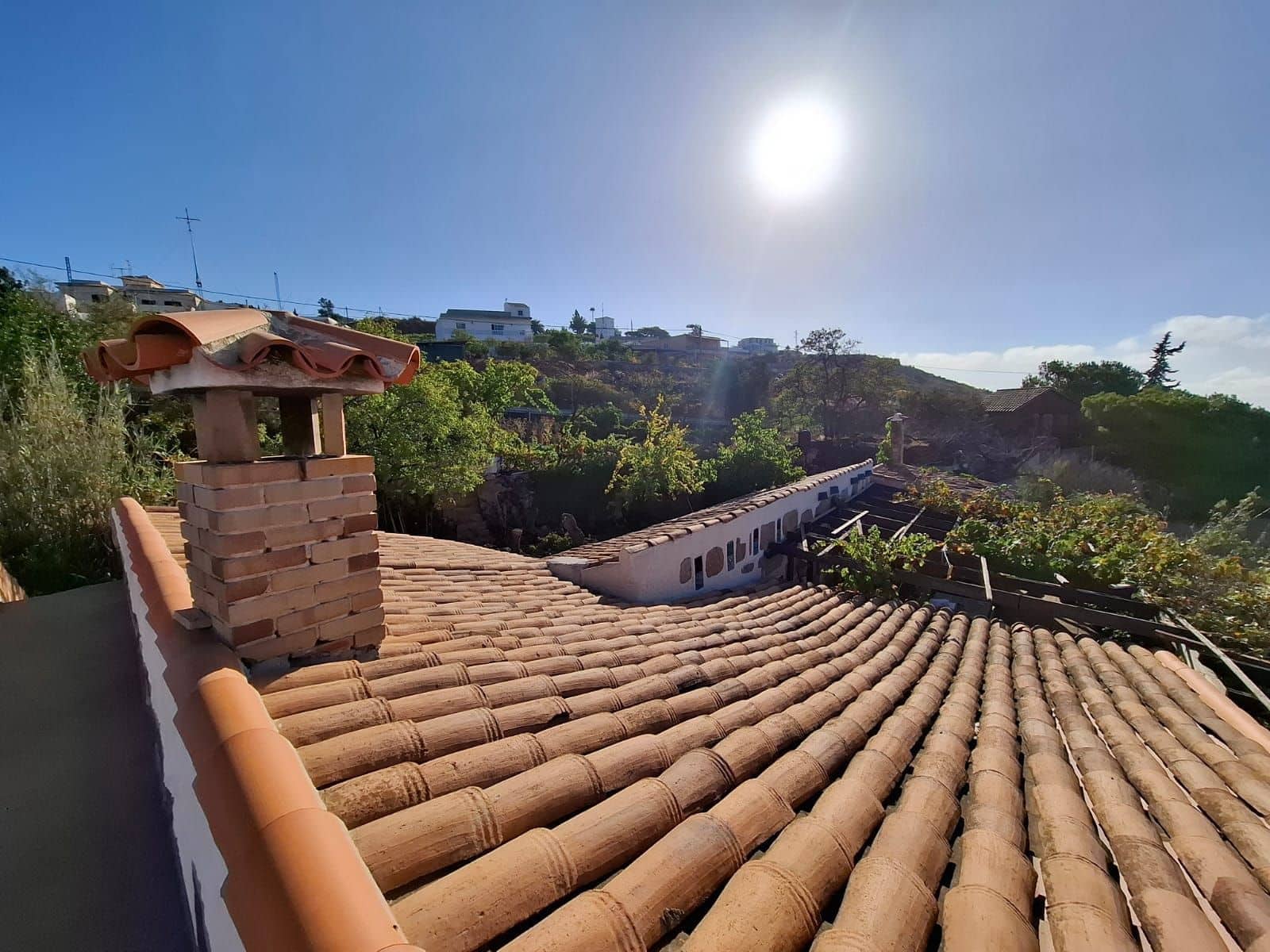 3 bedroom Finca/Country House for sale in Jama with garage - € 385,000 (Ref: 9834739)