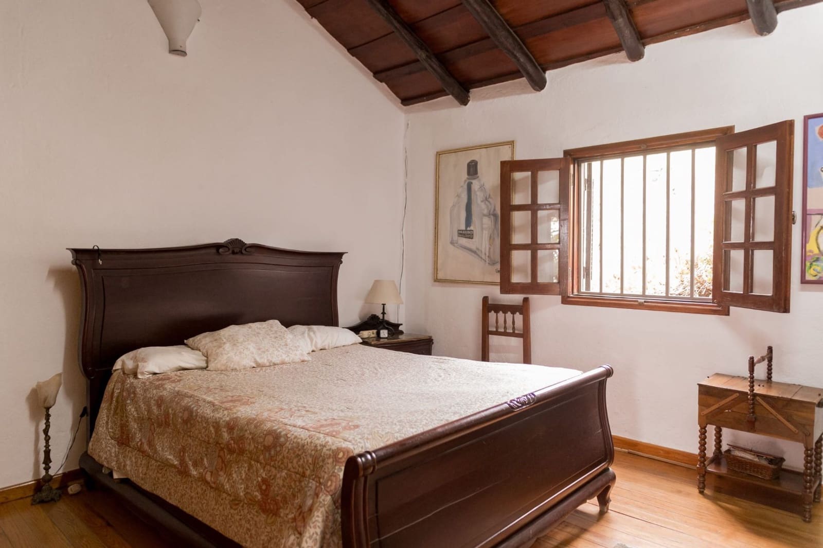 3 bedroom Finca/Country House for sale in Jama with garage - € 385,000 (Ref: 9834739)