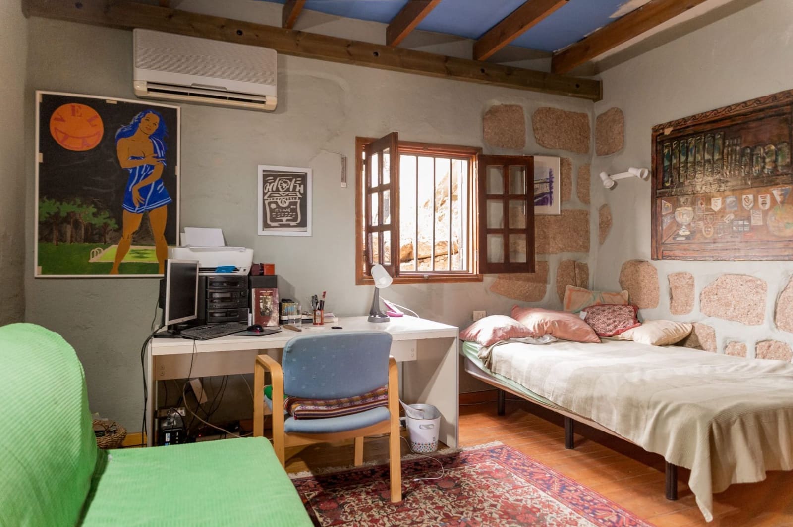 3 bedroom Finca/Country House for sale in Jama with garage - € 385,000 (Ref: 9834739)