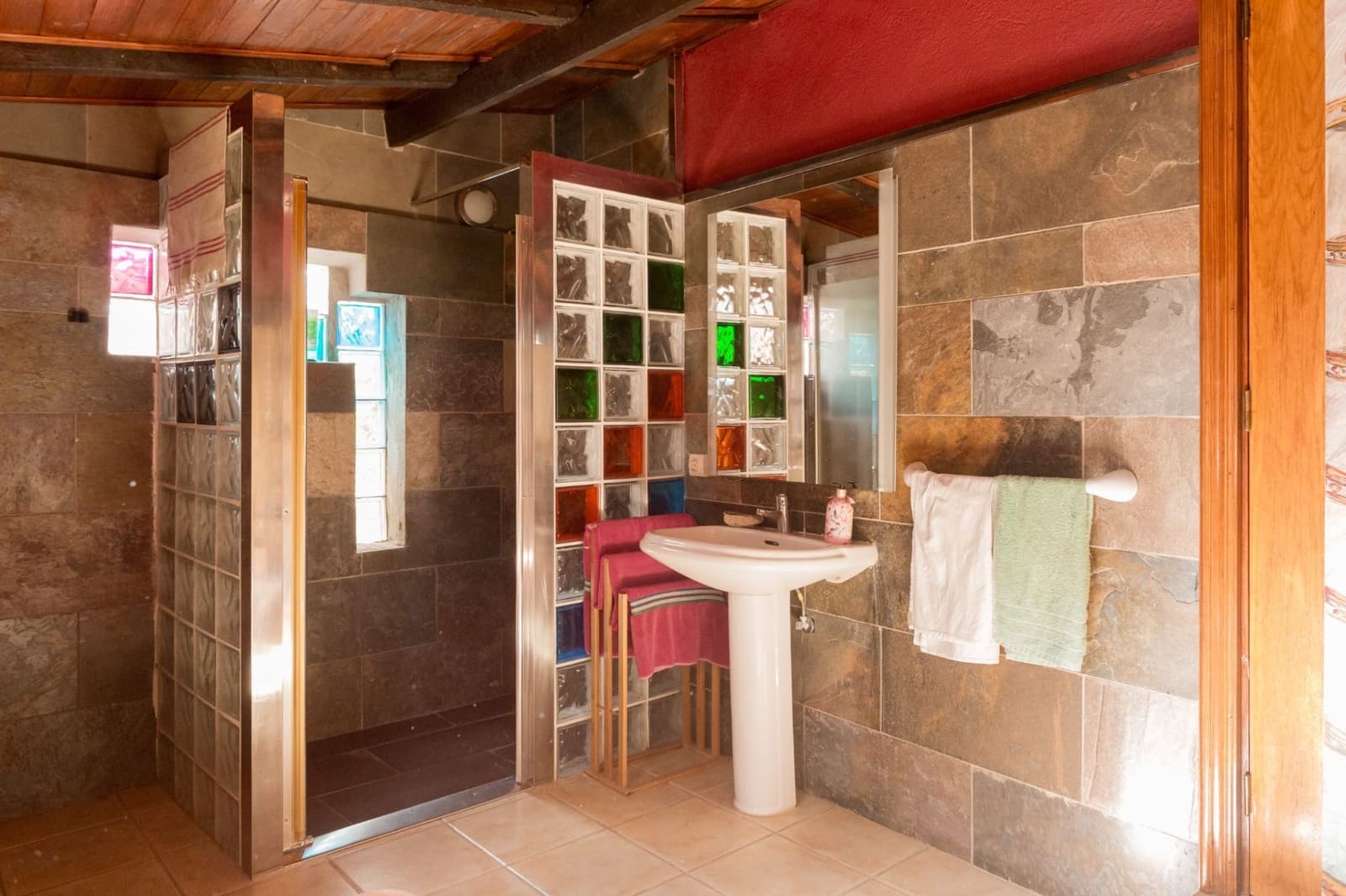 3 bedroom Finca/Country House for sale in Jama with garage - € 385,000 (Ref: 9834739)