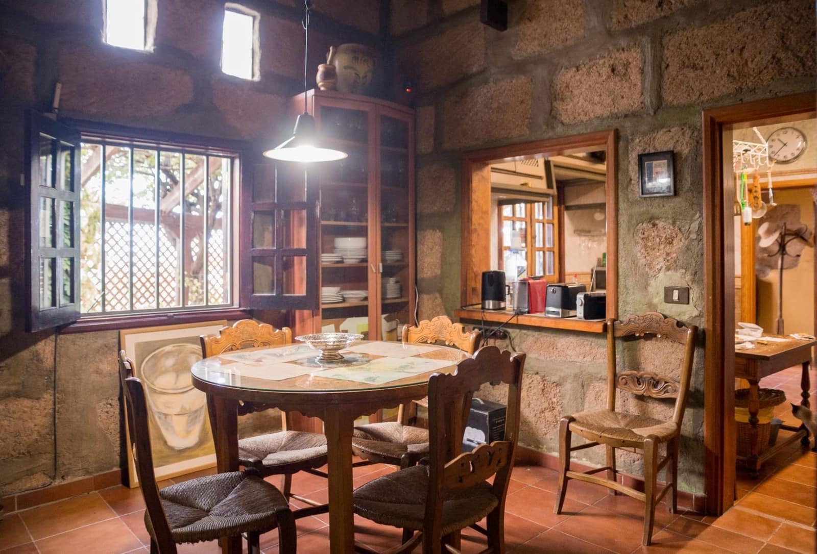 3 bedroom Finca/Country House for sale in Jama with garage - € 385,000 (Ref: 9834739)