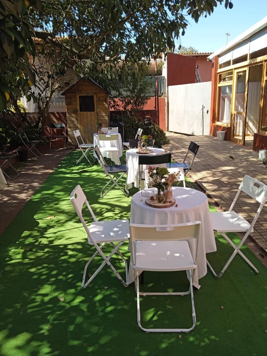 6 camera da letto Villa in vendita in Guamasa con garage - 800.000 € (Rif: 9834740)