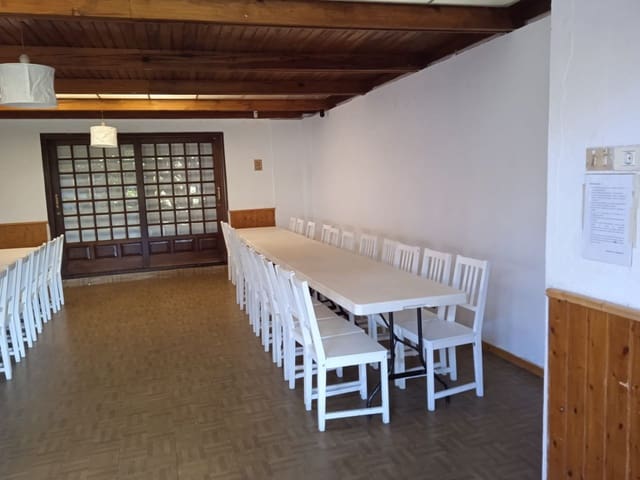 6 camera da letto Villa in vendita in Guamasa, San Cristóbal de La Laguna con garage - 800.000 € (Rif: 9834740)