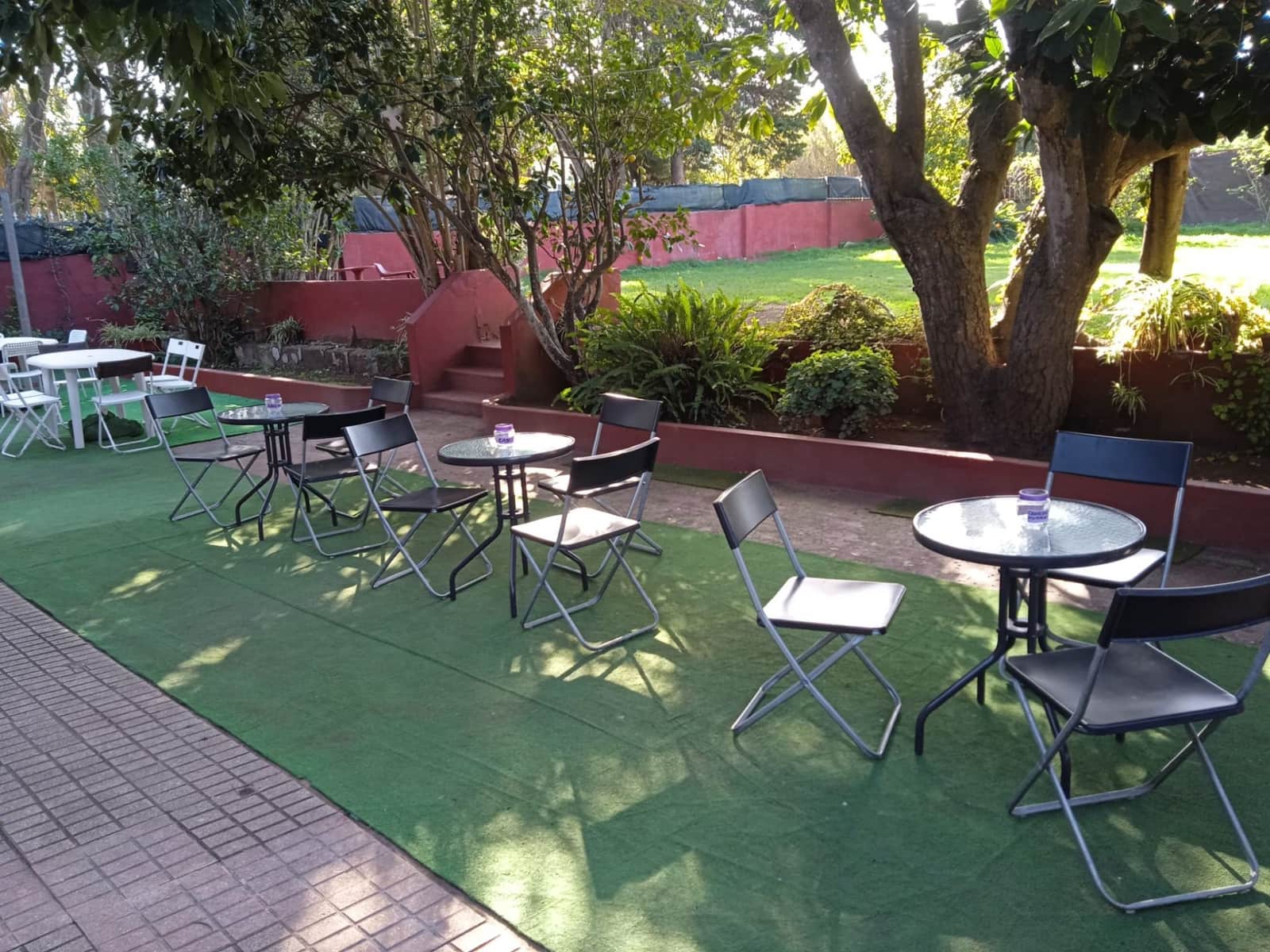 6 camera da letto Villa in vendita in Guamasa con garage - 800.000 € (Rif: 9834740)