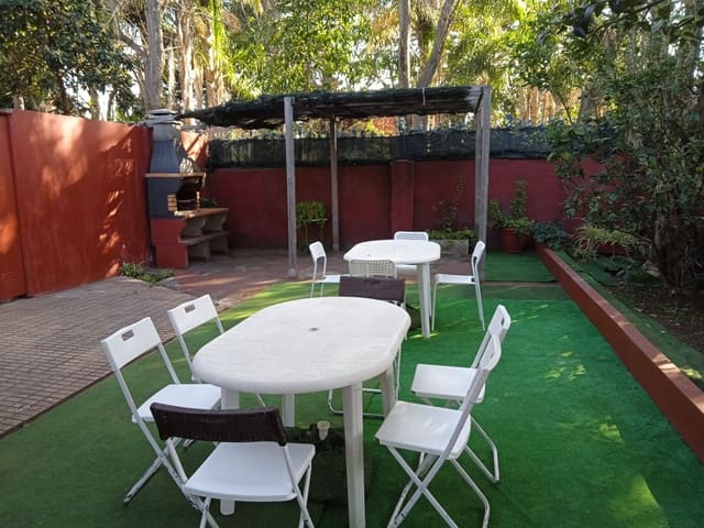 6 camera da letto Villa in vendita in Guamasa, San Cristóbal de La Laguna con garage - 800.000 € (Rif: 9834740)