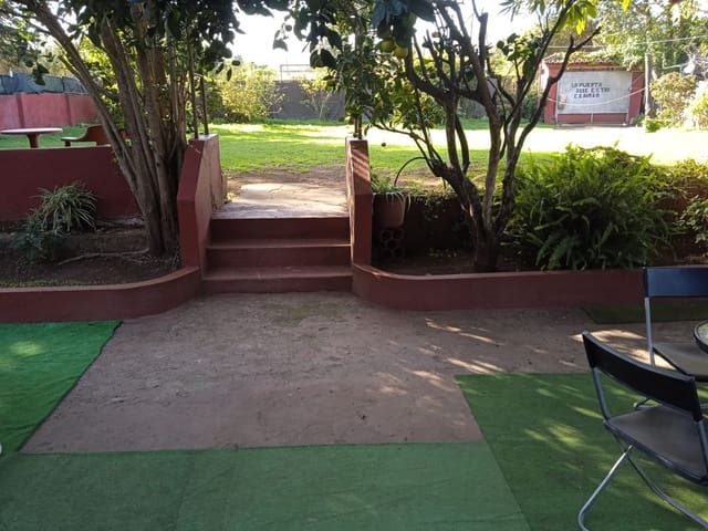 6 camera da letto Villa in vendita in Guamasa, San Cristóbal de La Laguna con garage - 800.000 € (Rif: 9834740)