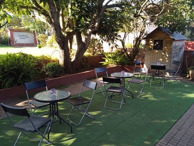6 camera da letto Villa in vendita in Guamasa, San Cristóbal de La Laguna con garage - 800.000 € (Rif: 9834740)