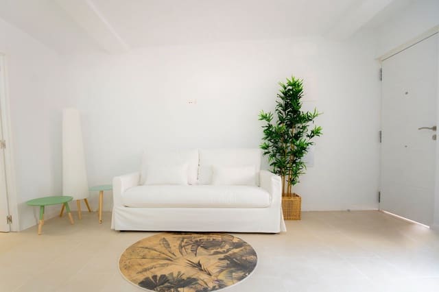 1 camera da letto Appartamento in vendita in Puerto de la Cruz - 198.000 € (Rif: 9834741)