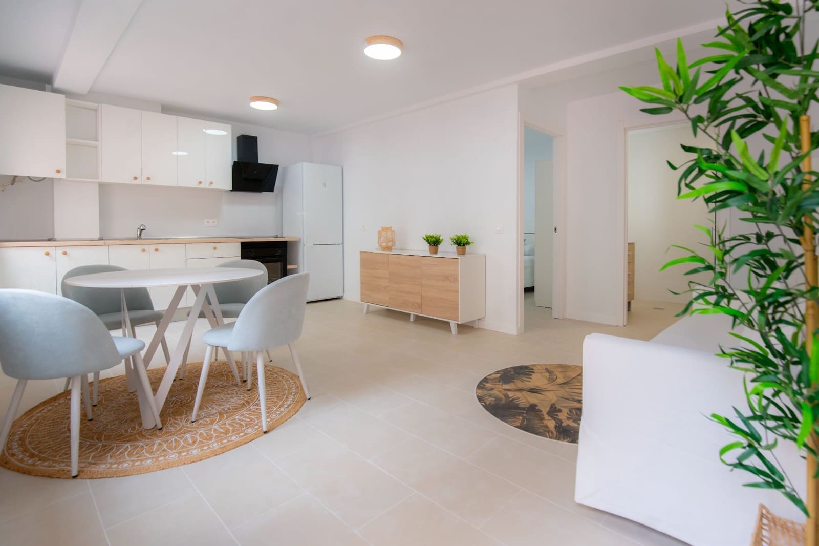 1 bedroom Flat for sale in Puerto de la Cruz - € 198,000 (Ref: 9834741)