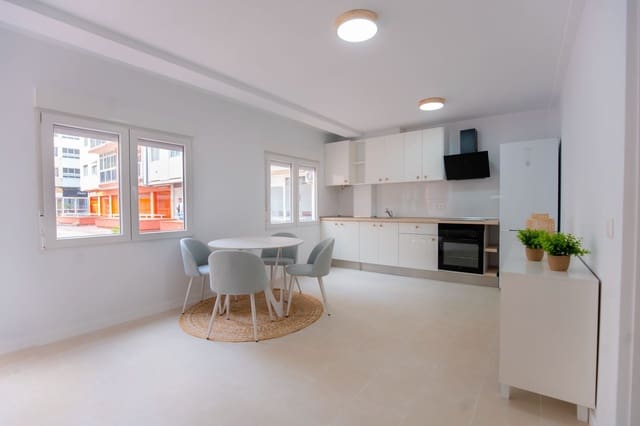 1 camera da letto Appartamento in vendita in Puerto de la Cruz - 198.000 € (Rif: 9834741)