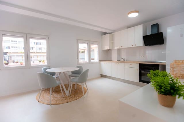 1 camera da letto Appartamento in vendita in Puerto de la Cruz - 198.000 € (Rif: 9834741)