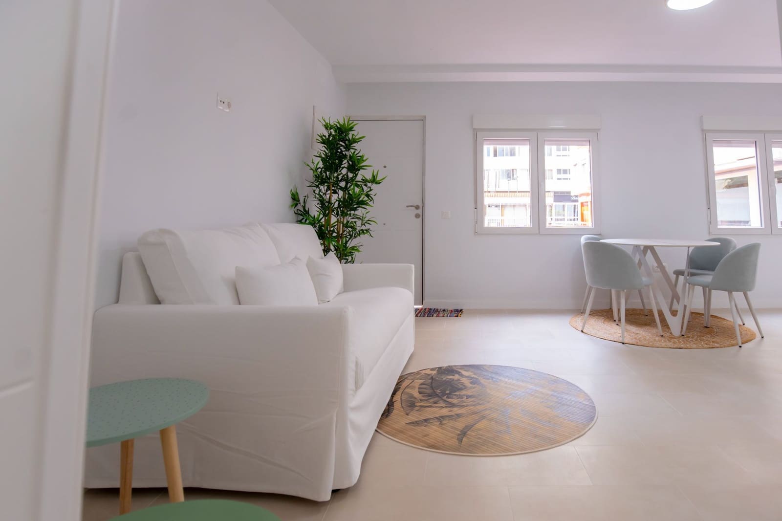 1 bedroom Flat for sale in Puerto de la Cruz - € 198,000 (Ref: 9834741)