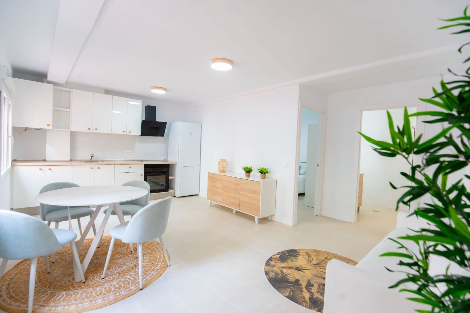 1 bedroom Flat for sale in Puerto de la Cruz - € 198,000 (Ref: 9834741)
