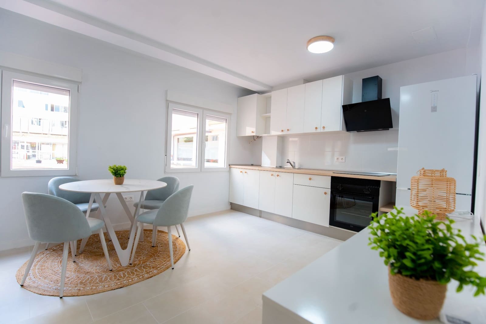 1 bedroom Flat for sale in Puerto de la Cruz - € 198,000 (Ref: 9834741)