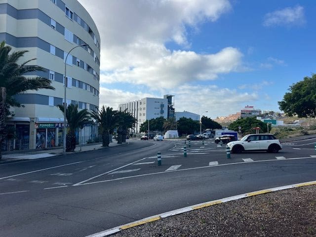 Ufficio in vendita in Santa Cruz de Tenerife - 255.000 € (Rif: 9834743)