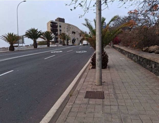 Ufficio in vendita in Santa Cruz de Tenerife - 255.000 € (Rif: 9834743)