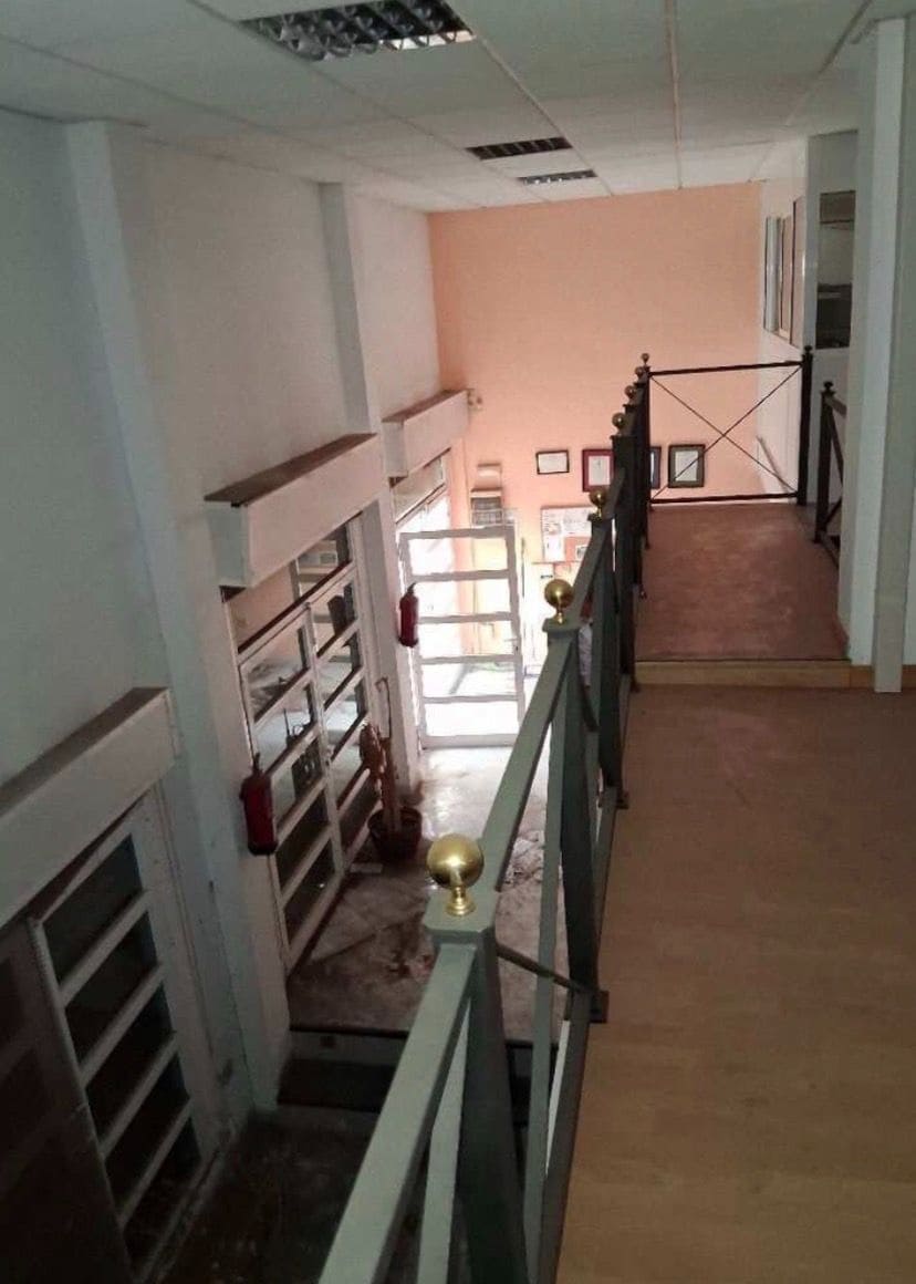 Ufficio in vendita in Santa Cruz de Tenerife - 255.000 € (Rif: 9834743)