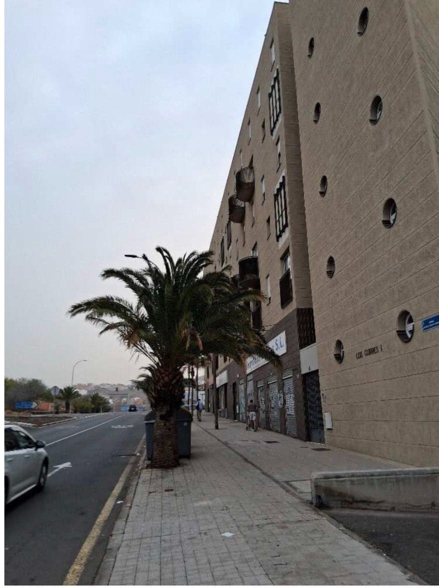 Ufficio in vendita in Santa Cruz de Tenerife - 255.000 € (Rif: 9834743)