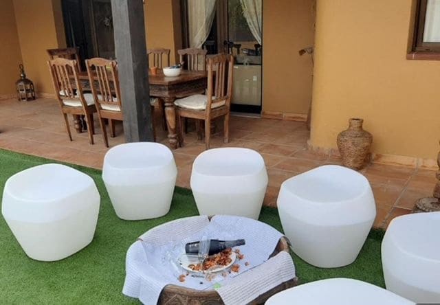 3 bedroom Villa for sale in Corralejo with pool garage - € 480,000 (Ref: 9834744)