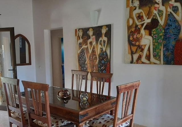 3 bedroom Villa for sale in Corralejo with pool garage - € 480,000 (Ref: 9834744)