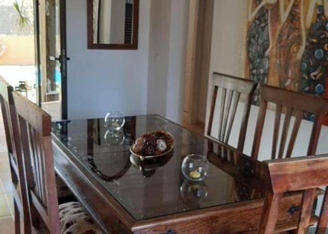 3 bedroom Villa for sale in Corralejo with pool garage - € 480,000 (Ref: 9834744)