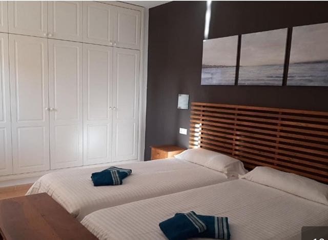 3 camera da letto Villa in vendita in Corralejo, La Oliva con piscina garage - 480.000 € (Rif: 9834744)