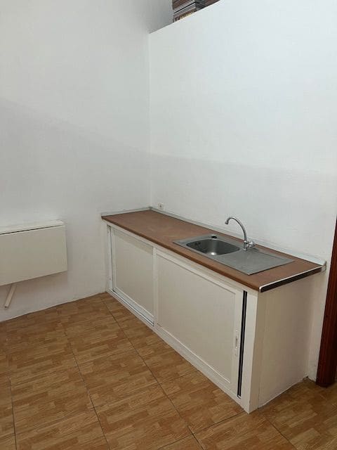 1 bedroom Commercial for sale in Santa Cruz de Tenerife - € 209,000 (Ref: 9834746)