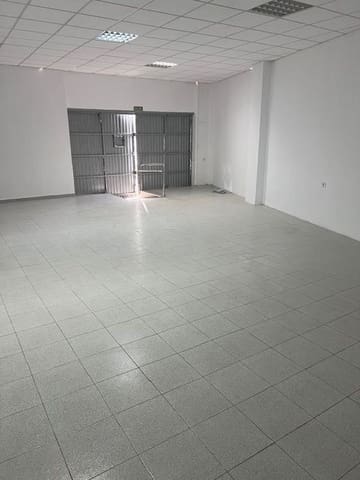 1 soverom Kommersiell til salgs i Santa Cruz de Tenerife - € 209 000 (Ref: 9834746)