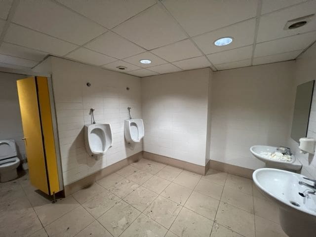 Local Comercial en Las Palmas de Gran Canaria en venta - 600.000 € (Ref: 9834747)