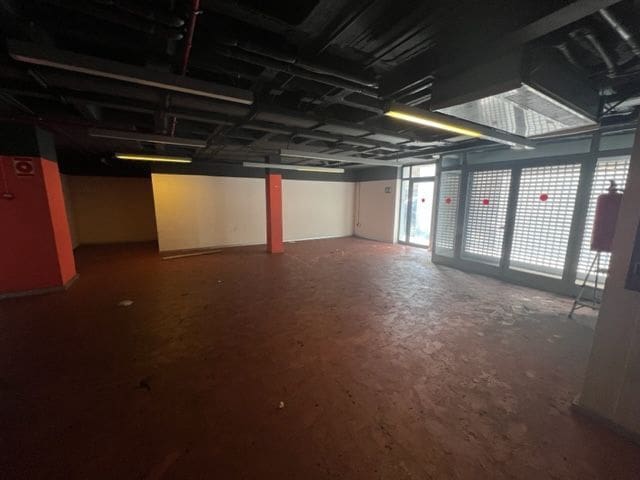 Local Comercial en Las Palmas de Gran Canaria en venta - 600.000 € (Ref: 9834747)