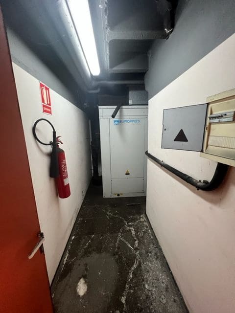 Local Comercial en Las Palmas de Gran Canaria en venta - 600.000 € (Ref: 9834747)