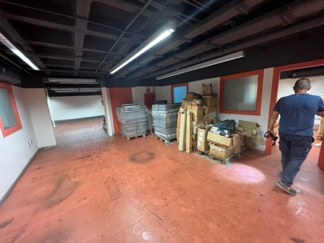 Local Comercial en Las Palmas de Gran Canaria en venta - 600.000 € (Ref: 9834747)
