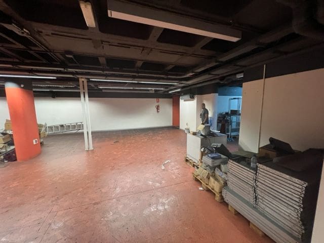 Local Comercial en Las Palmas de Gran Canaria en venta - 600.000 € (Ref: 9834747)