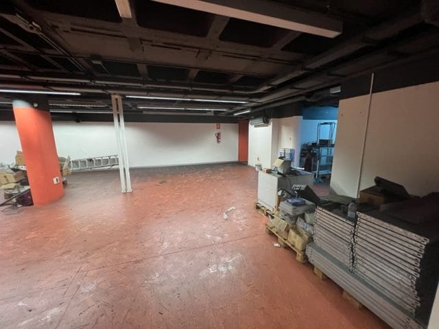 Local Comercial en Las Palmas de Gran Canaria en venta - 600.000 € (Ref: 9834747)