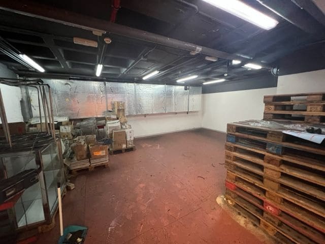 Local Comercial en Las Palmas de Gran Canaria en venta - 600.000 € (Ref: 9834747)